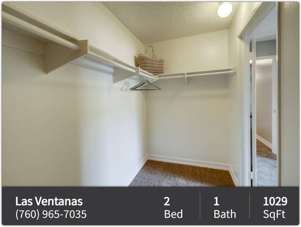 $2,450 / 2br - 1029ft2 - Snuggle up with FIDO in our charming 2 bd, 1 ba! We're pet-friendly! (Vista)63998455033603120