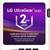 LG 45GX950A-B 45-inch Ultragear 5k2k OLED Ultrawide Gaming Monitor 5 thumbnail