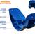 Foot Rocker / Calf Stretcher for Plantar Fasciitis Achilles Tendonitis 10 thumbnail