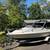2001 Bayliner capri cuddy cabin 135hp 3.0l 18ft 6 thumbnail