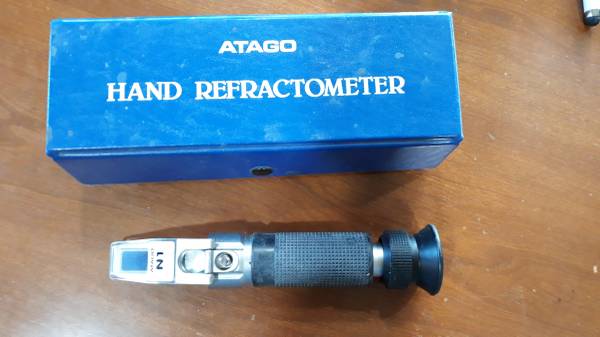 Orchard Items - $1 (East Wenatchee)63441611232259120