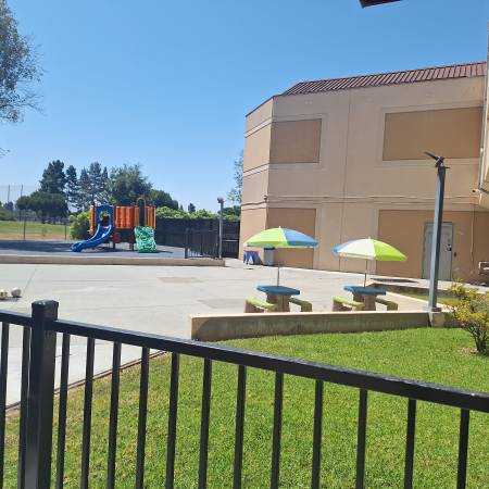 The Wonder Studio Preschool "SIDEWALK CHALK CONTEST" (san jose north)63941478036738123