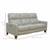 NEW Jackston Leather Power Reclining Couch Sofa with Power Headrest 20 thumbnail
