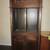 REDUCED PRICE- 42" Wide X 84" Tall Cabinet - ad 44 1 thumbnail