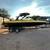 2009 Malibu 23 vRide – 320HP, Tower, Stereo, Dual Axle Trailer 1 thumbnail