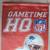 NFL Gametime HQ Budweiser Large Advertising Banner 6 thumbnail