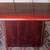 Vejle Stole Brand Large Danish MCM Rosewood Pedestal Base End Table 2 thumbnail