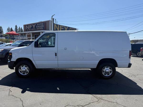 2010 Ford E-Series E 250 3dr Cargo Van - $12,995 (+ NFY Auto Sales)63470761464963124