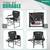SunnyFeel Heated Camping Chair- Brand new Down from $ 181.00 5 thumbnail