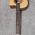 Carabao Acoustic guitar for sale 1 thumbnail