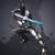 Halloween Cosplay Helmet Boarderlands 10 thumbnail