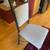 Glass-top Dining Table with 6 chairs 6 thumbnail