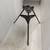 Greenlee 466 Tristand Tripod Chain Pipe Vise = Ridgid 460 2 thumbnail