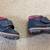 Toddler ankle snow boots, size 22 (equivalent to US baby size 6) 5 thumbnail
