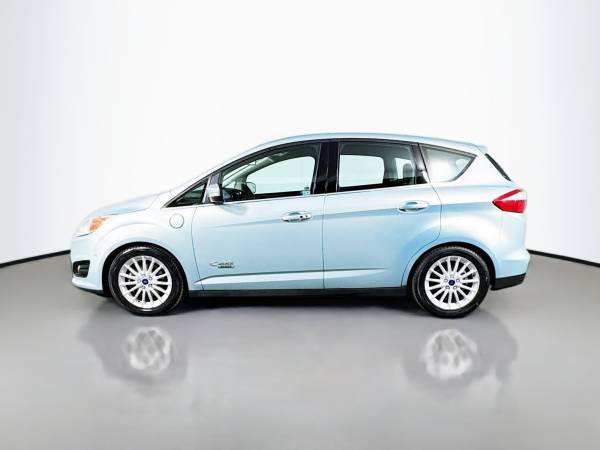 2014 Ford C-Max Energi SEL - $13,995 (Ford C-Max Energi Hatchback)63469766017537121