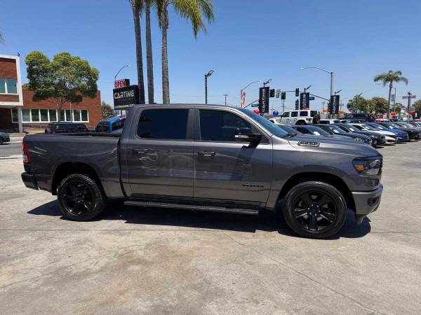 2021 RAM 1500 crew cab - Photo 13