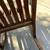 1x solid teak rocking chair  Located in concord  Recently cleaned, sanded and te 10 thumbnail