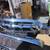 1953 CHEVROL;ET BELAIR GRILL SHELL 2 thumbnail