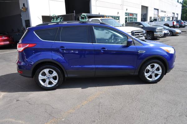 2013 Ford Escape SE - $6,99563616596968835124