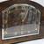 JUNGHANS Antique  Art Deco Chiming Mantel Clock 15 thumbnail