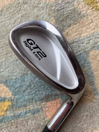 Pitching Wedge 1