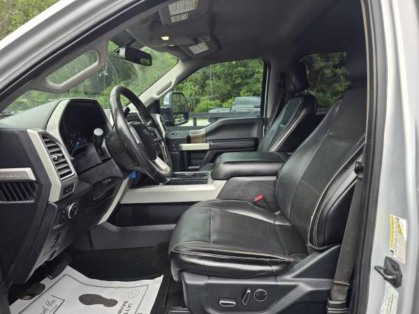 2017 Ford F-350 F350 F - Photo 15