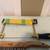 New IRWIN COPING Saw With Blades, Richard Wire Brush, & Scrappers 3 thumbnail
