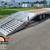 Nordtek DO102x25-14HD Aluminum Deckover Equipment Trailer 2 thumbnail