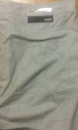 Hurley golf shorts 1