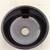 SINK FRANKE  RARE ANTHRACITE FINISH 3 thumbnail