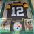 Framed football  jerseys 1 thumbnail