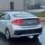 2017 HYUNDAI IONIQ Blue Hybrid With 110xxx only!! Loaded gas saver!!!! 17 thumbnail