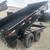 2026 H&H Trailers 7x14 14K Dump Trailer Scissor Lift 1 thumbnail