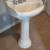 Pedestal Bathroom Sink 9 thumbnail