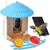 Smart Bird Feeder with Camera Solar Powered 1 thumbnail