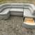 Villa Ultraleather U-Dinette Section RV Boat Motorhome coach dinette G 3 thumbnail