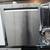 ★Bosch stainless steel dishwasher with stainless tub 1 thumbnail