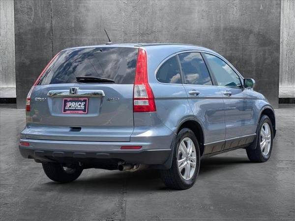 Honda CR-V 4x4 4WD CRV EX-L SUV 2011 - $8,870 (Llame al *(571) 449-2081* para confirmar disponibilidad al instante)63616507001985124