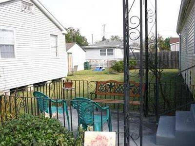 $1,700 / 3br - 930ft2 - Harahan Bungalow FOR RENT - Available October 1, 2025 (Harahan)63792268770563122