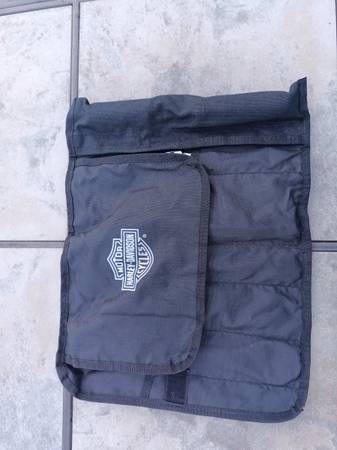 Harley Davidson Electra Glide Tool Kit... 1