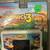 OG 1994 Tiger Grand Sonic the Hedgehog 3 Handheld Electronic LCD Game New Sealed 2 thumbnail