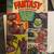 1966 Marvel Comic Fantasy Masterpieces #1 FN 1 thumbnail