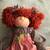 Little Souls Doll by Gretchen Wilson “Beasley” 1996 2 thumbnail