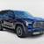 2023 Toyota Sequoia 4x4 4WD Electric Limited SUV 3 thumbnail