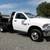 2016 Dodge Ram 3500 4x4 Regular Cab Utility Truck 3 thumbnail