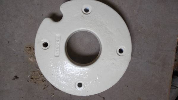 Sears suburban cast iron wheelweights 1