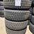 Set of 18” Bridgestone Blizzak Winter Tires 245/60r18 1 thumbnail