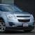 2015 Chevrolet Equinox 2 thumbnail