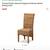 8 Beautiful Seagrass Dining Chairs 6 thumbnail