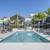 Outdoor Dining Spaces, Outdoor Lounge & Fireplace, Spa 4 thumbnail